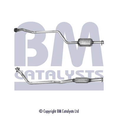 Catalytic Converter